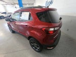 2018 Ford EcoSport SES