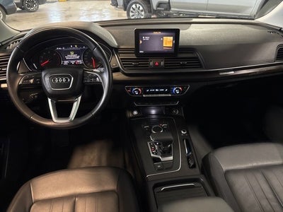 2020 Audi Q5 Premium