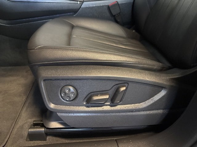 2020 Audi Q5 Premium