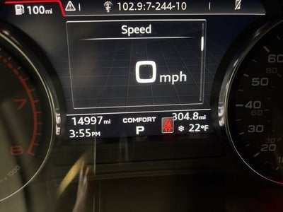 2020 Audi Q5 Premium