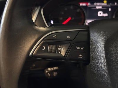 2020 Audi Q5 Premium