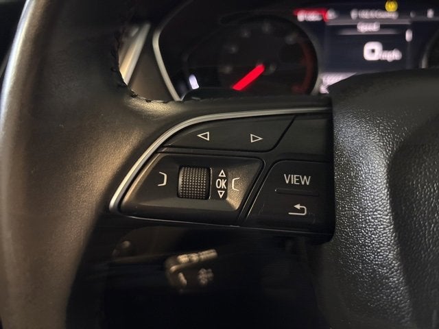 2020 Audi Q5 Premium