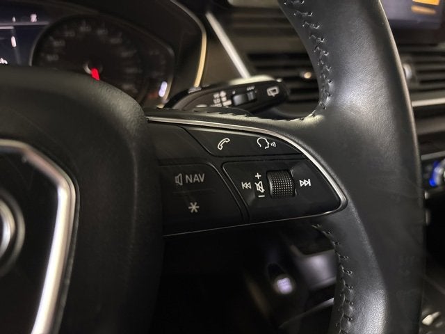 2020 Audi Q5 Premium