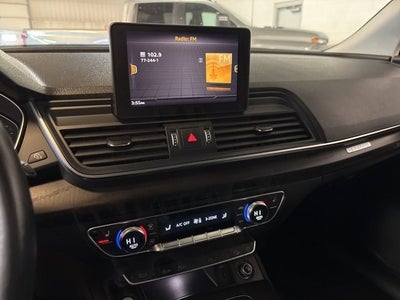 2020 Audi Q5 Premium