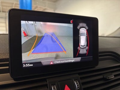 2020 Audi Q5 Premium