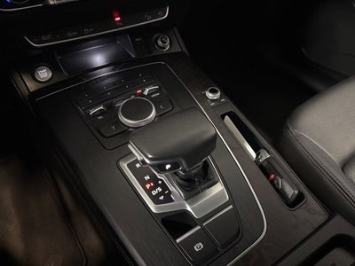 2020 Audi Q5 Premium
