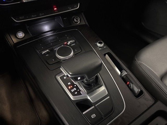 2020 Audi Q5 Premium