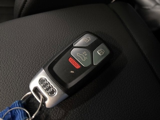 2020 Audi Q5 Premium