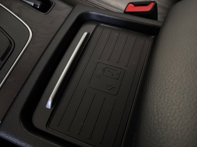 2020 Audi Q5 Premium