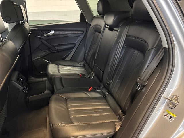 2020 Audi Q5 Premium