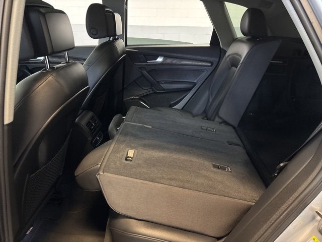 2020 Audi Q5 Premium