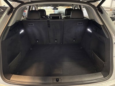 2020 Audi Q5 Premium