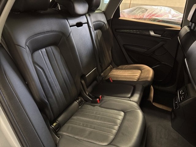 2020 Audi Q5 Premium