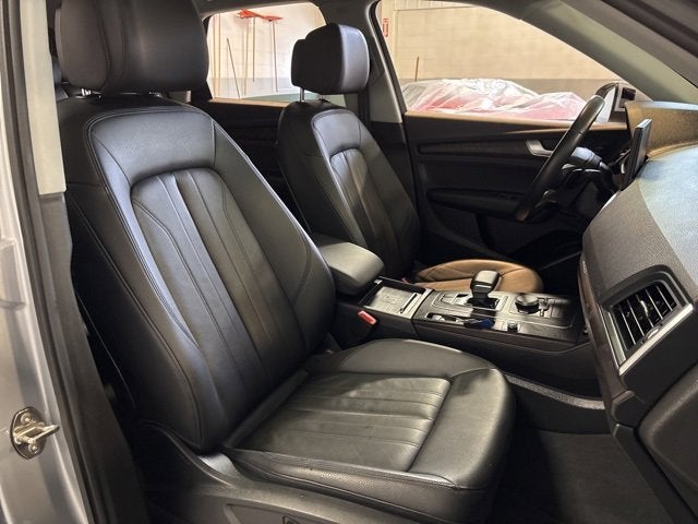 2020 Audi Q5 Premium