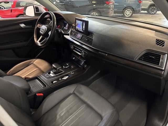 2020 Audi Q5 Premium