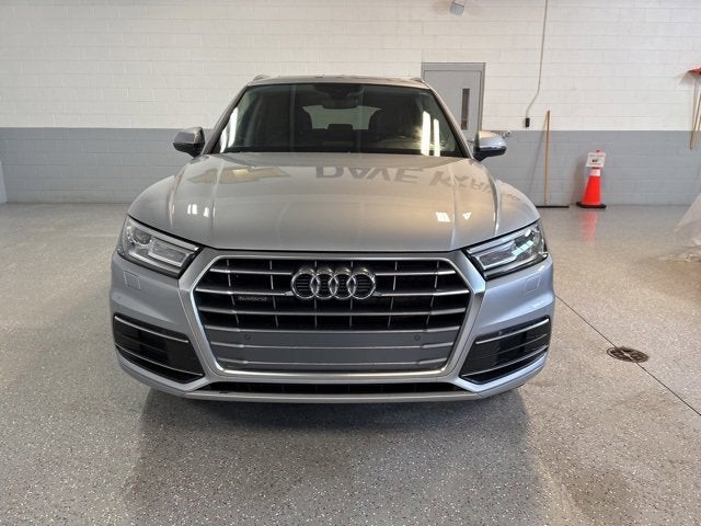 2020 Audi Q5 Premium