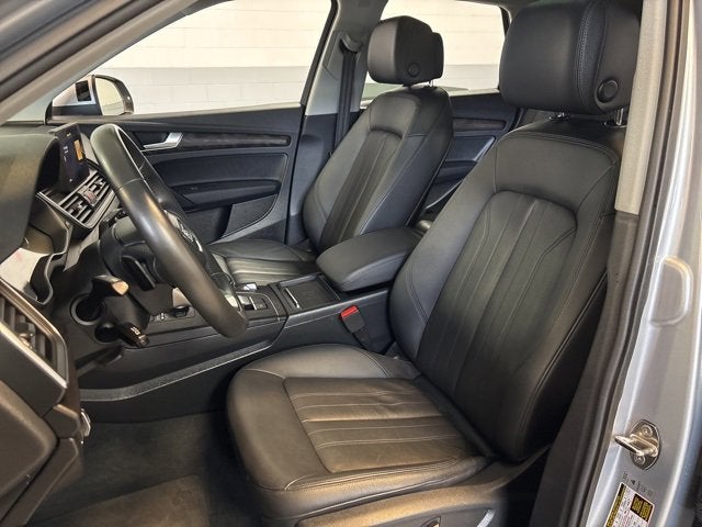 2020 Audi Q5 Premium