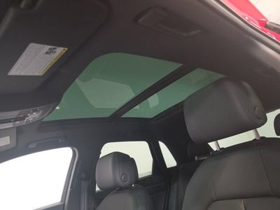 2024 Audi Q3 S line Premium