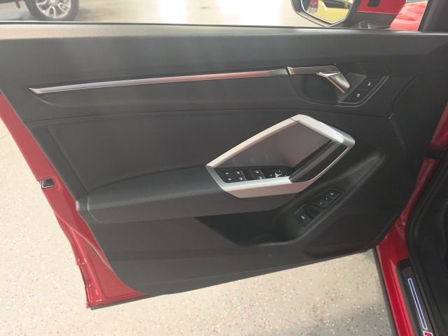 2024 Audi Q3 S line Premium