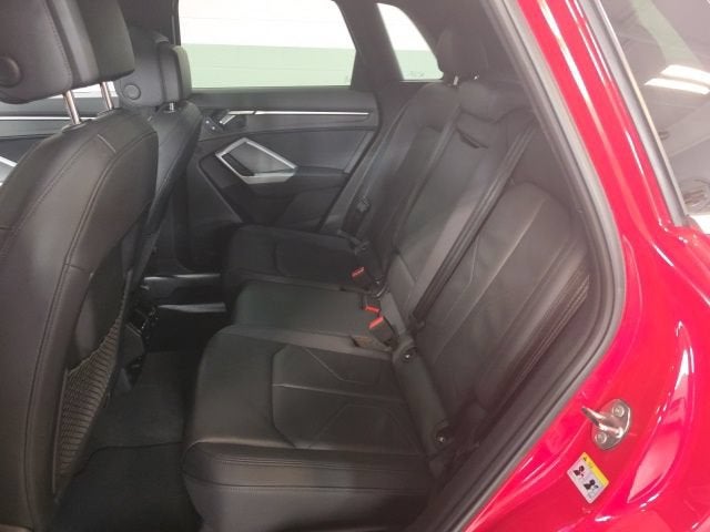 2024 Audi Q3 S line Premium