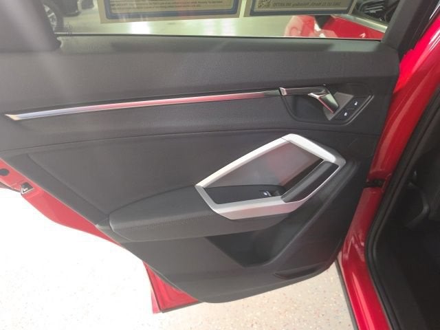 2024 Audi Q3 S line Premium