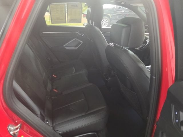 2024 Audi Q3 S line Premium