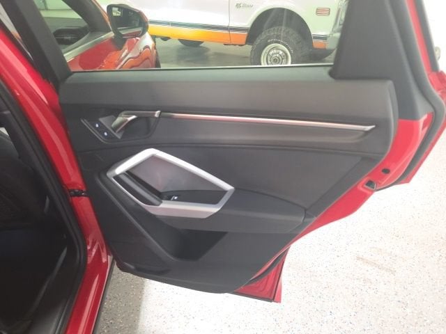 2024 Audi Q3 S line Premium
