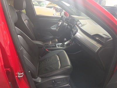 2024 Audi Q3 S line Premium