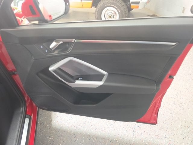 2024 Audi Q3 S line Premium