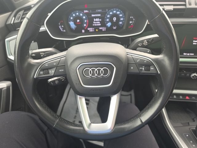 2024 Audi Q3 S line Premium