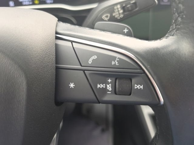 2024 Audi Q3 S line Premium