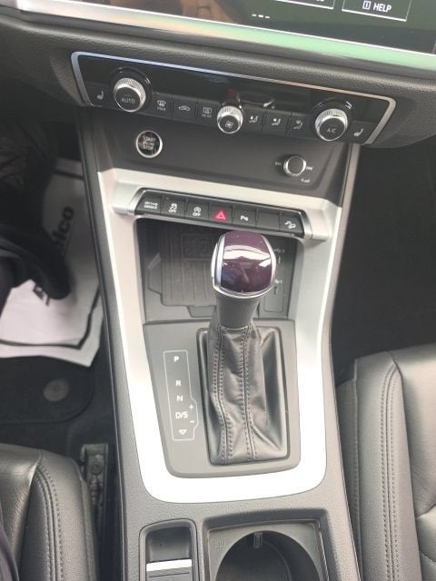 2024 Audi Q3 S line Premium