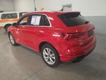 2024 Audi Q3 S line Premium