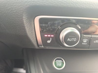 2024 Audi Q3 S line Premium