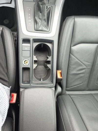 2024 Audi Q3 S line Premium