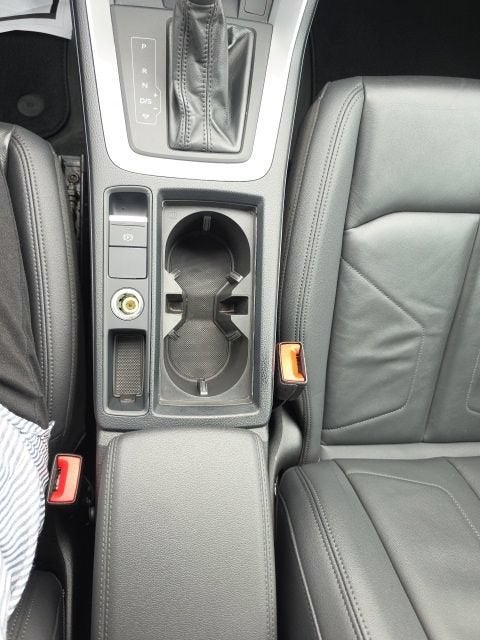 2024 Audi Q3 S line Premium