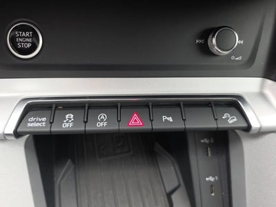 2024 Audi Q3 S line Premium