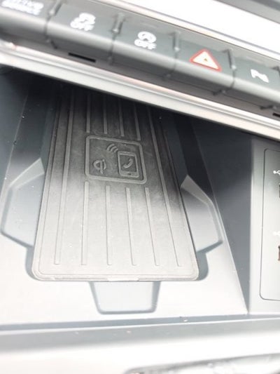 2024 Audi Q3 S line Premium
