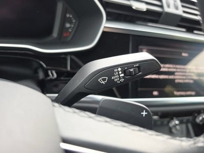 2024 Audi Q3 S line Premium