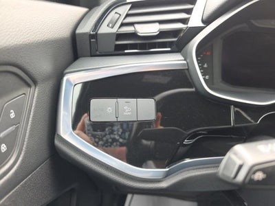 2024 Audi Q3 S line Premium