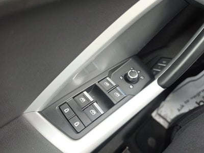 2024 Audi Q3 S line Premium