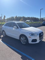 2016 Audi Q3 Premium Plus