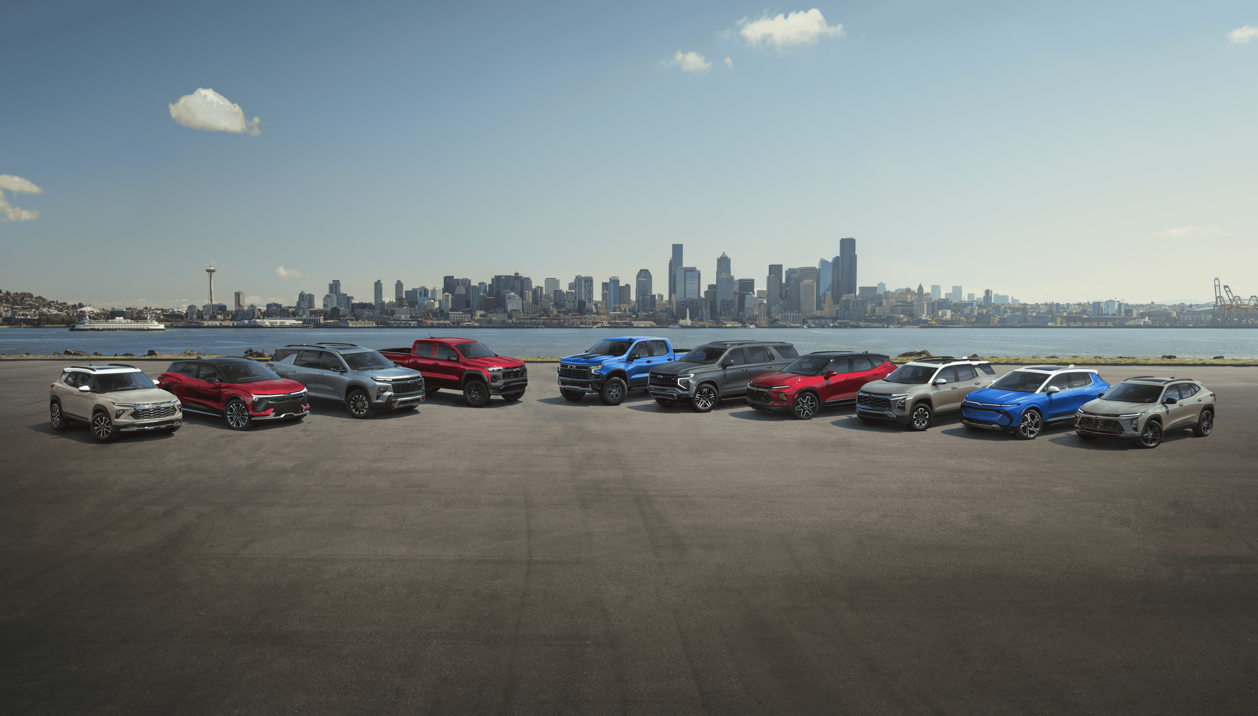 CHEVY SPECIAL OFFERS | Dave Kring Chevrolet in Petoskey MI