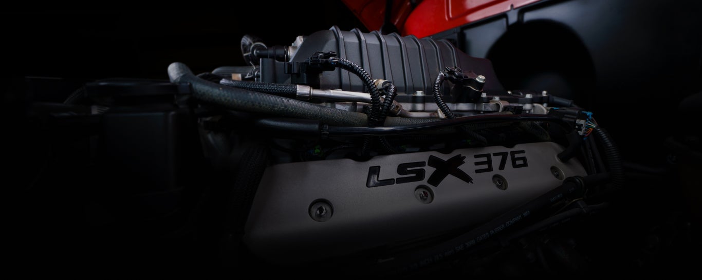 Dave Kring Chevrolet in Petoskey MI