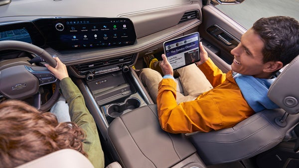 Dave Kring Chevrolet in Petoskey MI