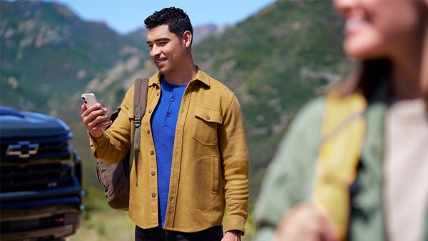 Dave Kring Chevrolet in Petoskey MI