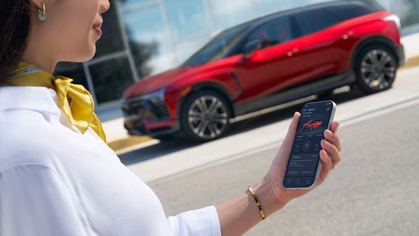 Dave Kring Chevrolet in Petoskey MI