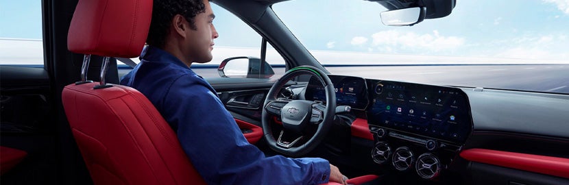 Dave Kring Chevrolet in Petoskey MI