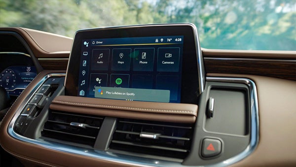 Dave Kring Chevrolet in Petoskey MI