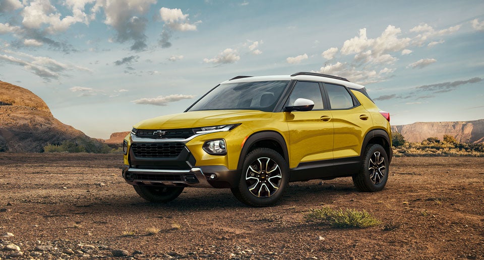 Dave Kring Chevrolet in Petoskey MI